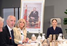 Fondation du Théâtre Royal de Rabat : La Princesse Lalla Hasnaa préside le premier CA