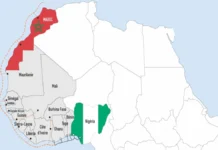 Gazoduc Nigeria-Maroc: les Émirats arabes unis s’engagent dans le projet