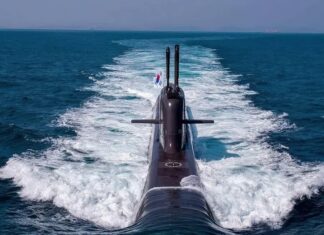 Rabat explore l’option des sous-marins coréens de dernière génération