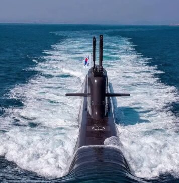 Rabat explore l’option des sous-marins coréens de dernière génération
