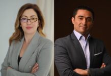 Lesieur Cristal nomme Yasmine Tabet-Derraz Secrétaire Générale et Oussama Sabry DRH