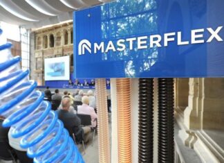 L’allemand Masterflex investit 3 millions d’euros dans son usine à Casablanca