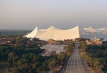 Stade Hassan II. Le groupe de Florentino Pérez renonce à l’appel d’offres