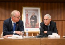 Gestion des risques. Les Douanes marocaines passent à l’IA