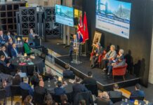 Londres accueille les « Morocco Capital Markets Days »
