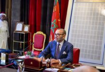 Alerte : Les détails du Conseil des ministres présidé par le Roi