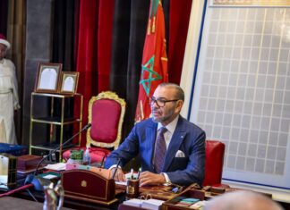 Alerte : Les détails du Conseil des ministres présidé par le Roi