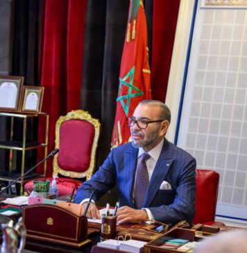 Alerte : Les détails du Conseil des ministres présidé par le Roi