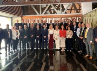 Marhaba 2025 : 1.200 intervenants et 29 navires au service de 3,7 millions de MRE