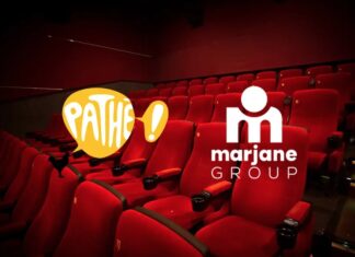 Marjane Holding veut reprendre 60 % de Pathé Casablanca