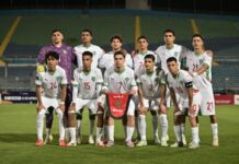 Maroc–Sierra Leone (CAN U20) : diffusion TV et live, heure du coup d’envoi