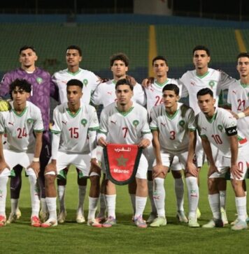 Maroc–Sierra Leone (CAN U20) : diffusion TV et live, heure du coup d’envoi