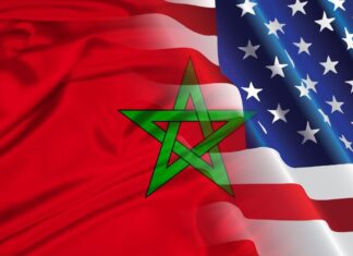 Offensive économique marocaine aux USA