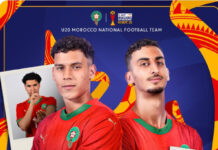 Maroc vs Nigeria U20 : quelle heure ? quelle chaîne ?