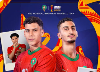 Maroc vs Nigeria U20 : quelle heure ? quelle chaîne ?