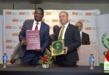 OCP Africa : deux alliances stratégiques pour l’agriculture zambienne