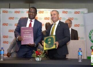 OCP Africa : deux alliances stratégiques pour l’agriculture zambienne