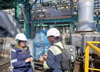 Jorf Lasfar. OCP-MS inaugure un Centre d’expertise pour les turbomachines