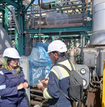 Jorf Lasfar. OCP-MS inaugure un Centre d’expertise pour les turbomachines