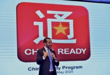 Tourisme : le Maroc cible le label « China Ready »