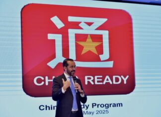 Tourisme : le Maroc cible le label « China Ready »