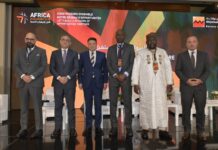 Le réseau Attijariwafa Bank connecte les marchés africains depuis l’Égypte