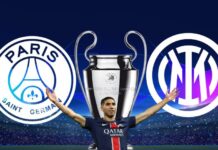PSG–Inter Milan : date, heure, diffusion… ce qu’il faut savoir avant la finale
