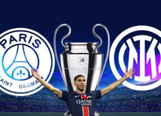 PSG–Inter Milan : date, heure, diffusion… ce qu’il faut savoir avant la finale