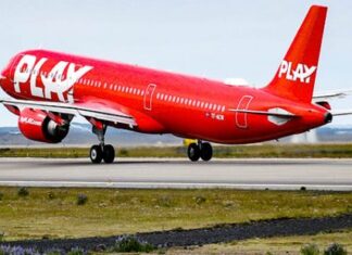 Play Airlines relie Agadir à l’Islande pour l’hiver 2025-2026