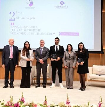 Prix de la recherche économique : Trois lauréats récompensés par Bank Al-Maghrib