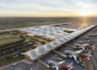 Futur terminal de l’aéroport Mohammed V : STAM en charge des premiers travaux