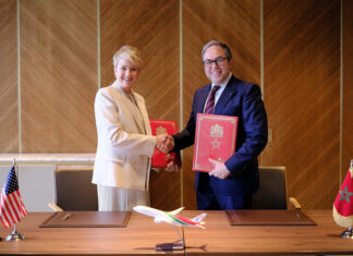 JFK : Royal Air Maroc s’offre une vitrine de prestige à New York