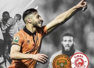 Coupe de la CAF. RS Berkane Vs Zanzibar, où et quand voir le match