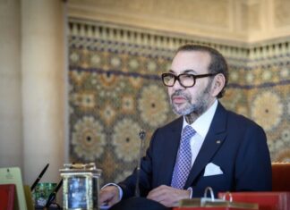 Voici la liste complète des nouvelles nominations Royales