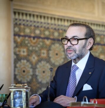 Voici la liste complète des nouvelles nominations Royales