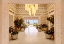 Royal Mansour Tamuda Bay gagne du terrain dans le wellness de luxe Royal Mansour Tamuda Bay gagne du terrain dans le wellness de luxe