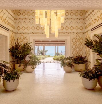 Royal Mansour Tamuda Bay gagne du terrain dans le wellness de luxe Royal Mansour Tamuda Bay gagne du terrain dans le wellness de luxe