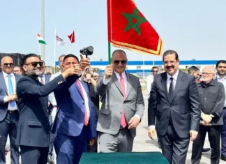 Recyclage industriel. L’Indien Samta Metals & Alloys lance un projet d’envergure à Kénitra