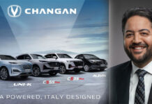 Changan s’impose comme la marque chinoise leader au Maroc en 2025