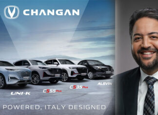 Changan s’impose comme la marque chinoise leader au Maroc en 2025