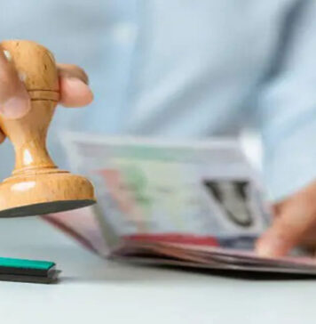 Shengen. Fini le tamponnage manuel des passeports pour les Marocains ?