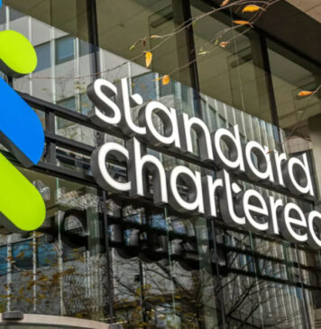 Le Maroc sur la carte des financements africains selon Standard Chartered Le Maroc sur la carte des financements africains selon Standard Chartered