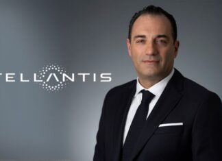Stellantis nomme Antonio Filosa au poste de CEO