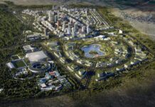« Casablanca Tech Valley » : la CDG investit dans un nouveau pôle technologique
