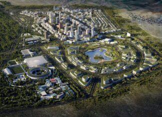 « Casablanca Tech Valley » : la CDG investit dans un nouveau pôle technologique