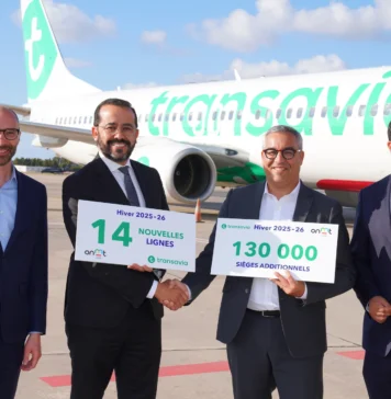 Transavia renforce sa présence au Maroc avec 14 nouvelles liaisons