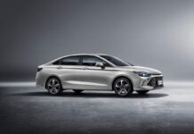 Automobile : BAIC fait son entrée au Maroc avec Comicom