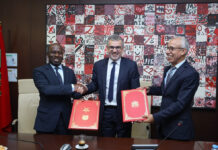 L’UIR, l’AIAC et l’ONDA créeront un centre de formation aéronautique à Abidjan