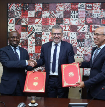 L’UIR, l’AIAC et l’ONDA créeront un centre de formation aéronautique à Abidjan