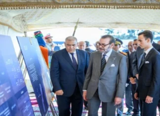 Le Roi Mohammed VI lance les plateformes stratégiques d’urgences